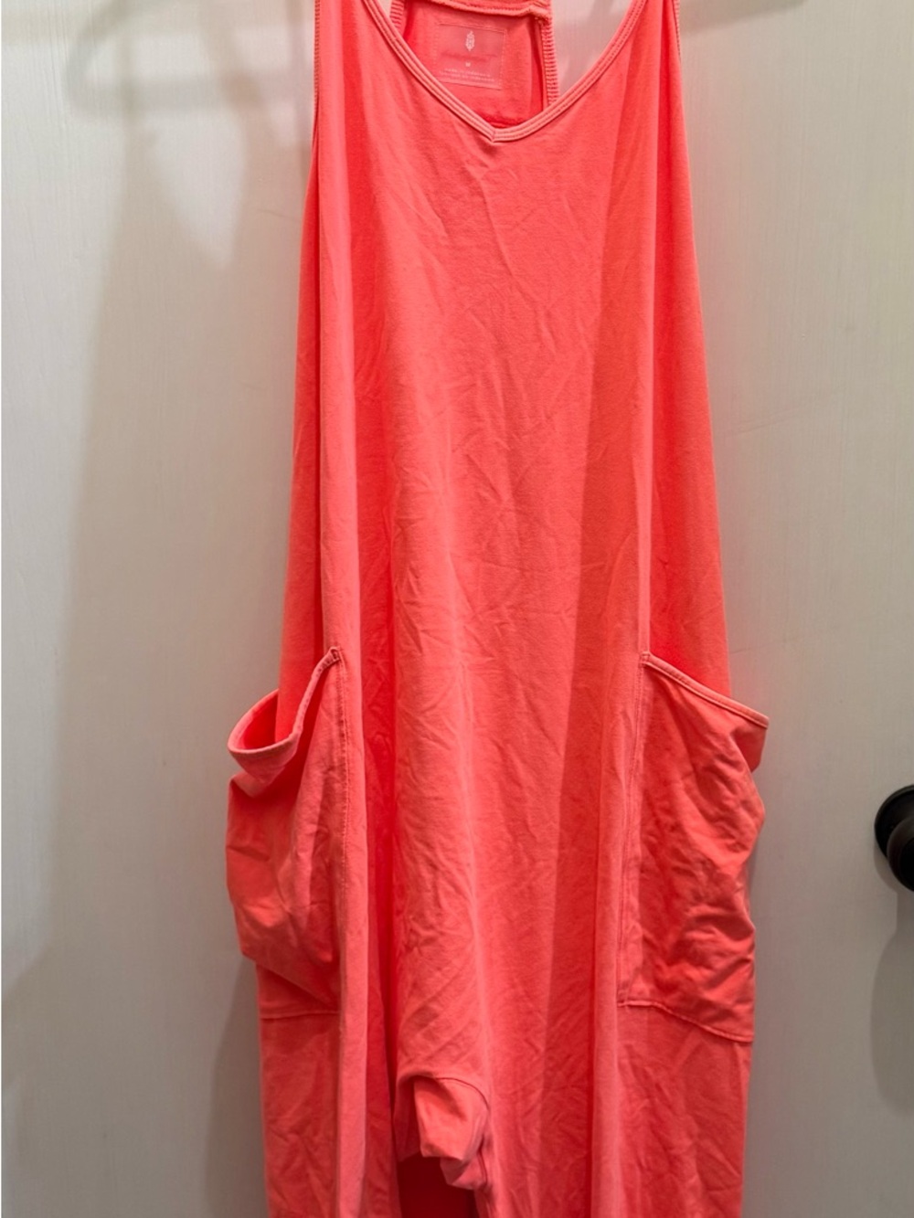 Free People Hot Shot Onsie
